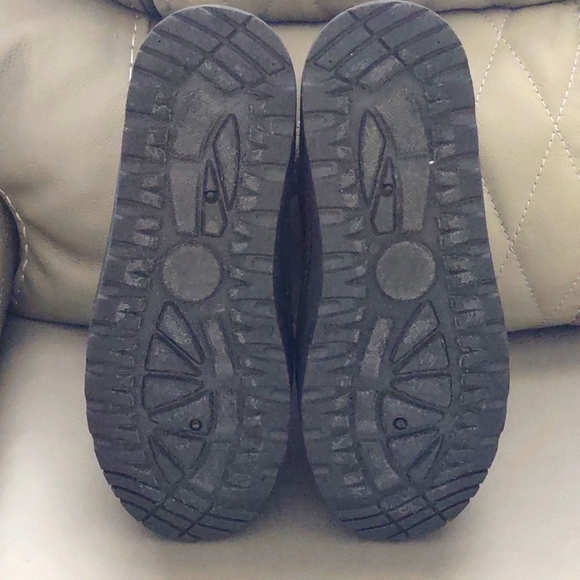 Mudd Cherry 226l Platform Shoes - Picture 5 of 5